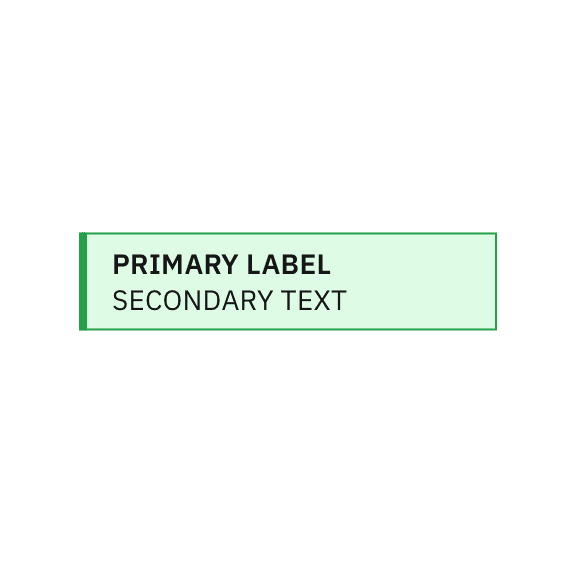 Don’t use all caps except for acronyms. Don’t use all caps except for acronyms.